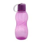 Lock & Lock Ice Fun & Fun Blue Plastic Fridge Bottle 420 ml