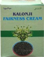 Fastoche Kalonji Fairness Cream - 60 g