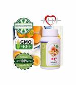 Jivan Shree Vitamin B17 Amygadling 60 Capsules By Pack Of 2