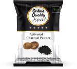 Online Quality Store Activated Charcoal Powder - 100 g