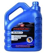 UE Radiator Coolant For Cars - 3000 ml (Pack Of 1)