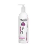 Habibs Professional Anti-Dandruff Shampoo Reduction In Flaking, Itching, & Dry Scalp With Neem tulsi & Thyme Sulphate and Paraben Free 400 ML