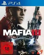 2K Games Mafia 3 (PS4)