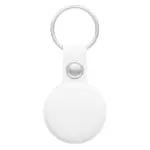 iFynd Mili - MiTag with Leather Keychain