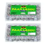 Food Essential Premium Paan Laddu 400 gm. - Pack of 2 (200 gm. each) (Mouth Freshener, Mukhwas)