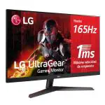LG Ultragear 32GN600-B - Led-Monitor - QHD - 80 Cm (32