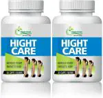 Prirupam Ayurvedic Height Care Body Growth Supplement- 30 Capsules (Pack of 2)