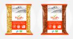 Ritually Pure 100% Organic| Arhar (Toor) Dal 500G + Kala Chana 500G | No Pesticides |Pack of 2 |1 Kg