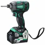 HIKOKI 36V MULTI VOLT CORDLESS IMPACT DRILL, DV36DAWRZ