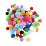 POM POM Balls
