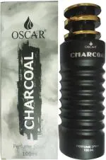 Oscar Charcol Perfume, 100 Ml
