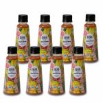 100% Organic Mixed Fruit Juice