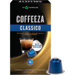 Coffeeza Classico Coffee Capsules - Pack of 10 Capsule