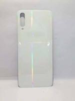 NAFS White Back Panel For Samsung A50