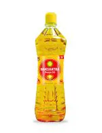 Mr. Gold Nakshatra Oil Pet, 1L for Diya/Lamp