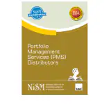NISM's Portfolio Management Services (PMS) Distributors