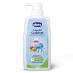 Chicco Liquid Cleanser 200ml Bottle Wash