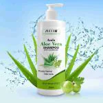 ZUCCHII Professional Amla Aloe Vera Shampoo with Conditioner 200ml