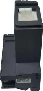 Dotpot Maintenance Ink Tank for Epson L6168 L6178 L6198 L6170 L6190 L6191 L6171 L6160 L6161 Waste Ink Box Part no. C13T04D100, C13T0D198 (with CHIP) Black Ink Cartridge