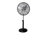 Cinni Original Mini 400mm Pedestal Fan, Black