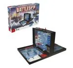 Hasbro Gaming Battleship Board Game Classic Strategy Game for Kids age 7Y+