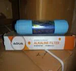 Kitchen Shine Antioxident Alkaline Filter 2 pcs Push Fit Elbow Suitable for All RO Water Purifier-D9