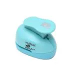 Little Birdie Craft Punch Cutting Size 1.5Cm Tulip 1Pc