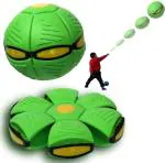 AMAFLIP Flying Saucer Ball without Lights for Kids