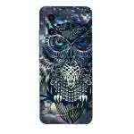 Toppings printed mobile back skin (This is Not Back CASE/COVER) for vivo iQOO Neo7 Racing Design C08 -MT