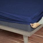 Sassoon Dust Proof Waterproof Terry Cotton Mattress Protector - 78