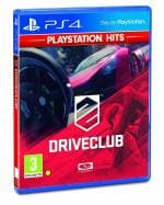 Sony Drive Club (PS4)