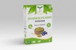 Leafy Life Shankh Pushpi, Natural Herbal Powder (100 G)