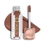 Colors Queen Mattifying Non Transfer Liquid Lipstick 11 Brunch Nude 3g | Long Lasting Liquid Matte Lipstick | Transfer Proof & Waterproof Lipstick Enriched with Vitamin E & Almond Oil, Lasts up-to 18 Hours Lipstick