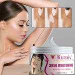 KURAIY NEW Effective Whitening Cream Freckle Cream Remove Dark Spots Fade Acne Scars Melanin Pigmentation Brighten Skin