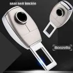 TK11 - Kartik Sales India Seat Belt Extender Pros Airplane Seat belt Extender