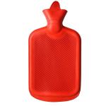MAA R PAA Hot Water Bottle Bag For Pain Relief| Heating Pad| Hot Water Bag Pain Relief(Red, 1.5 L)