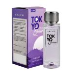 Kelyn Eau de Parfum, Premium long lasting Fragnance Perfume for Women - 100 ml