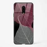 My Pc Wala Oneplus 6T Multicolor Glass Back Cover