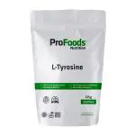 ProFoods L Tyrosine Powder Health Supplement 125 g
