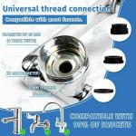 TSUMAB Universal Splash Filter Faucet