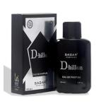 Sagar Perfumes Vivah Perfume Sagar Black D-Hillion 100ML