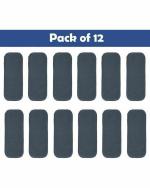 BEAUQIQ BABY Reusable Inserts Nappy Liner Pad - L (Pack of 12)