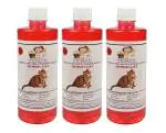 SWACCH Shampoo Specially FORMULATED for Bengal CAT (500ML) (Combo Pack of 3) Jasmine