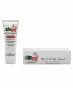 SebaMed MOISTURISING CREAM 50 ML