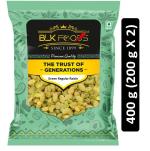 BLK Foods Select Green Regular Raisin 400g (2 X 200g)