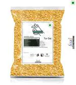 Momsy Premium Quality Toor Dal| Arhar Dal| Split| Pulses (2kg)