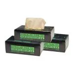 Beco Bambooee 2 Ply Facial Tissue 100 pulls (Pack of 3)