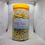 Eucalyptus DH Herbal Supplement Capsules 180 Caps Jar - DoctorKC Herbal