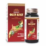 Energy Gold Malt