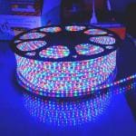 Astern Multicolor Rice Light 600 LED/5m